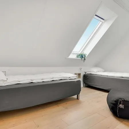 Gorgeous In With Wifi Feriehus *