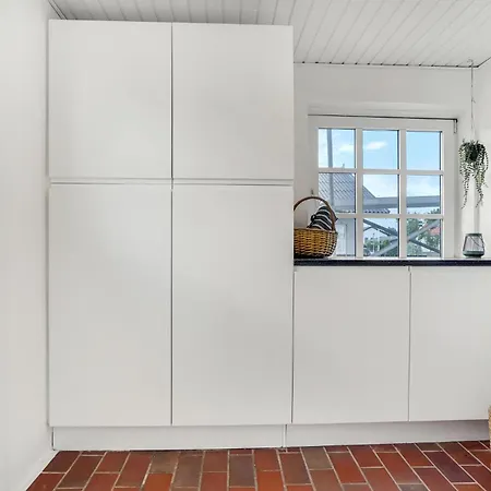 Gorgeous In With Wifi Holiday home Skagen