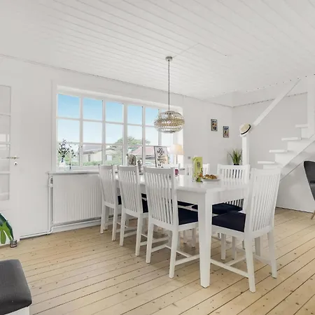 Holiday home Gorgeous In With Wifi Skagen