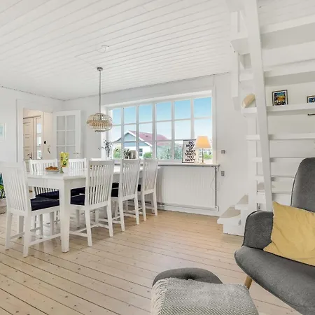 Gorgeous In With Wifi Feriehus *