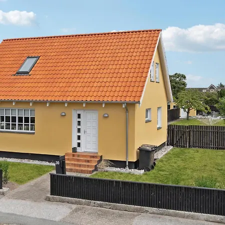 Holiday home Gorgeous In With Wifi Skagen